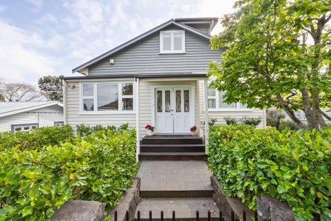 16 Jubilee Avenue, Onehunga, Auckland