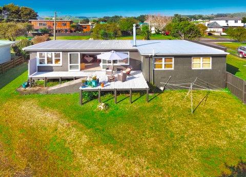9 Uenuku Avenue, Raglan, Raglan