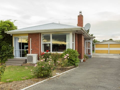 95 Grove Street, Tinwald, Ashburton