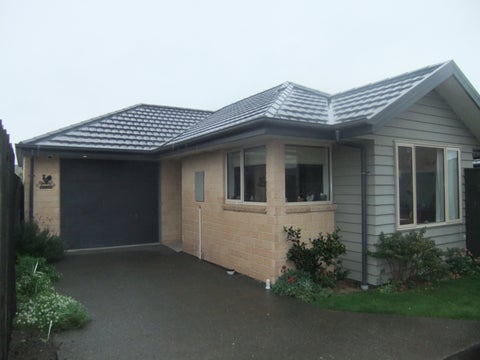 19 Bayliss Close, Northwood, Christchurch
