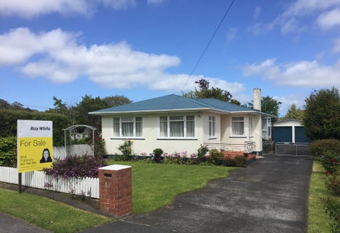 121 Ikitara Road, Whanganui East, Whanganui