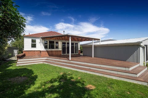 9 Kerr Street, Netherby, Ashburton