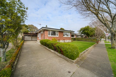 6 Churchill Avenue, Hokowhitu, Palmerston North