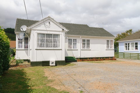 140 Molesworth Street, Taita, Lower Hutt