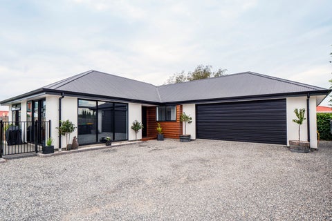 174B North Street, West End, Timaru