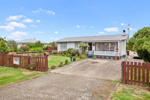 157 Church Street, Opotiki, Opotiki