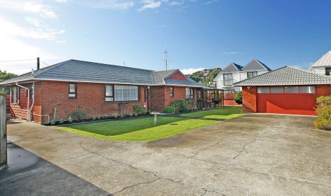 10 Stone Street, Miramar, Wellington