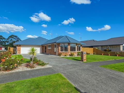 45 Parnell Heights Drive, Kelvin Grove, Palmerston North