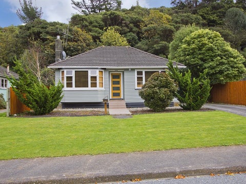 37 Hair Street, Wainuiomata, Lower Hutt