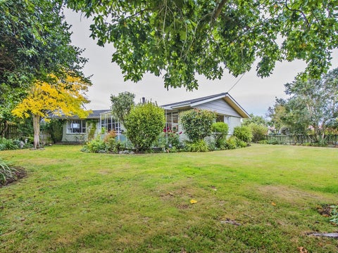 28 Kimberley Road, Darfield, Darfield
