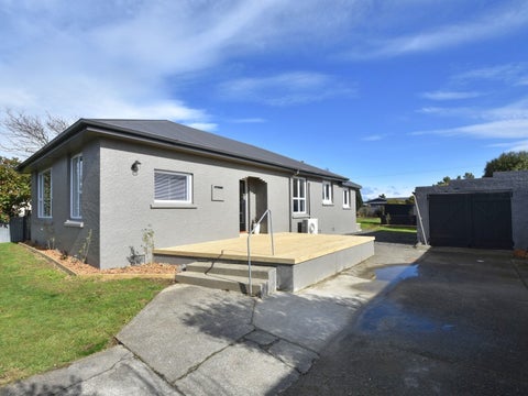 198 Ross Street, Grasmere, Invercargill