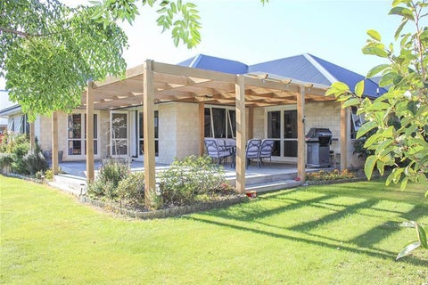 68 Hillcrest Avenue, Witherlea, Blenheim