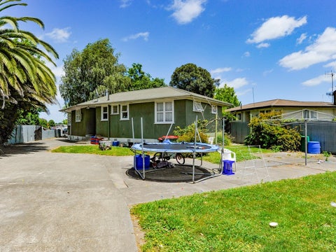 24 Whitby Crescent, Flaxmere, Hastings