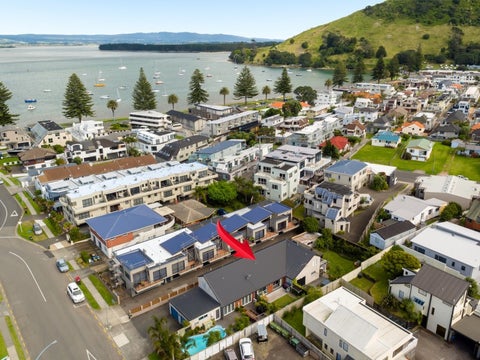 17B PACIFIC AVENUE, Mount Maunganui, Tauranga