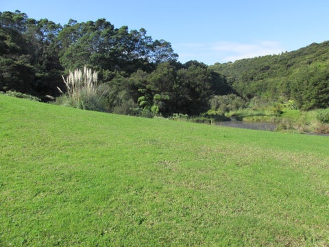 2A Uruti Road, Russell, Russell