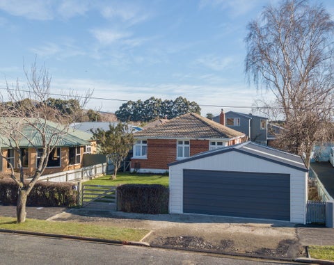 120 Argyle Street, Mosgiel, Mosgiel