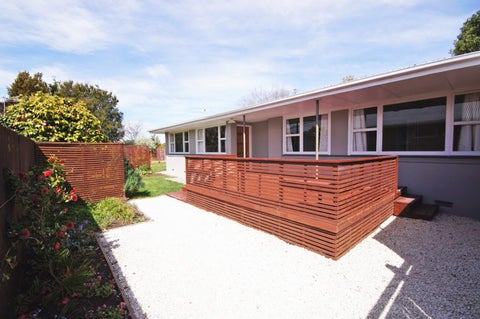 18 Colesbury Street, Bishopdale, Christchurch