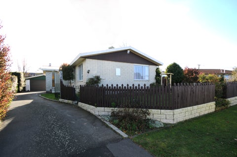 85 Bailey Street, Templeton, Christchurch
