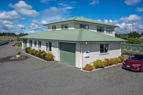 16 Millard Avenue, Kuripuni, Masterton
