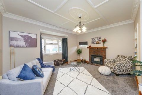 45 South Street, West End, Palmerston North
