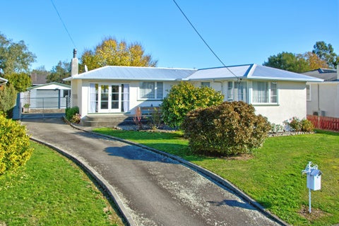 7 Betts Avenue, Solway, Masterton