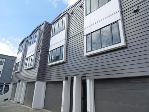 11 Sudbury Terrace, Parnell, Auckland
