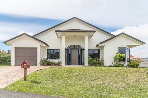 16 Ring Lane, Paparangi, Wellington