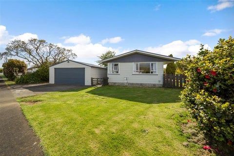 7 Ngaio Place, Hawera