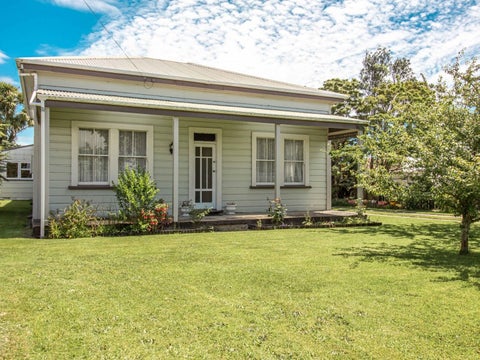 126 Queen Street, Westport, Westport