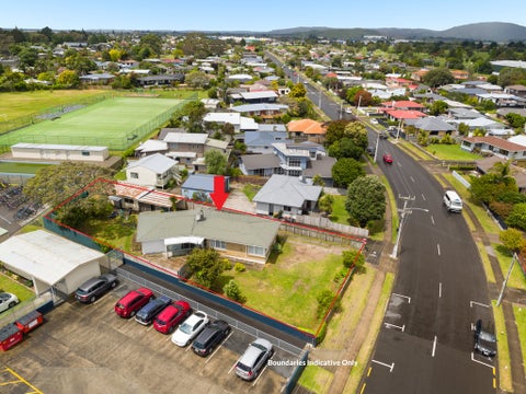 29 Links Avenue, Mount Maunganui