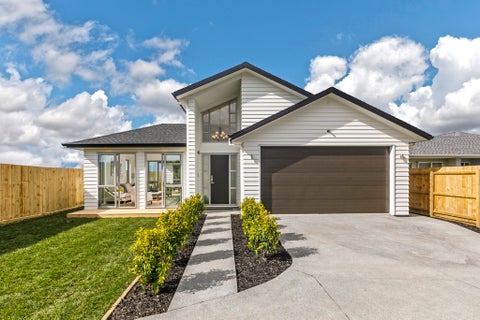 135 Godfrey Drive, Orewa, Orewa