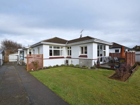 37 Herriot Street, Richmond, Invercargill