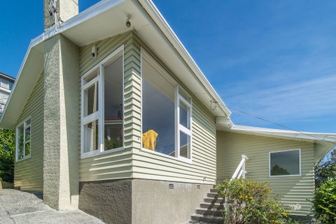139A Pembroke Road, Wilton, Wellington