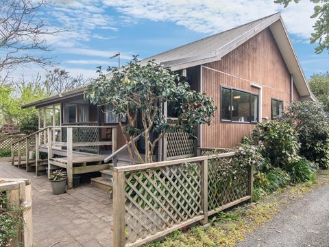 60A Rata Road, Raumati Beach , Paraparaumu 