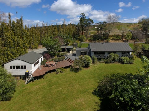 101 Moir Hill Road, Warkworth, Warkworth
