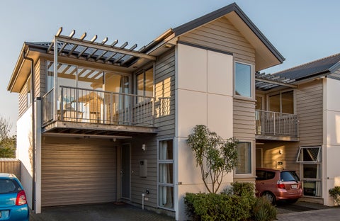 36J Southampton Street, Sydenham, Christchurch
