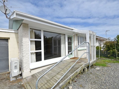 7/195 Pomona Street, Strathern, Invercargill