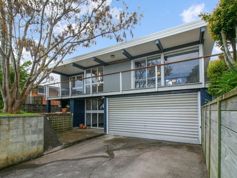 21 Penrith Street, Westown, New Plymouth