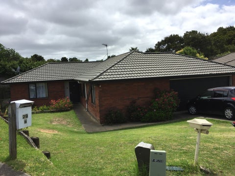 31 Tidal Road, Mangere, Auckland