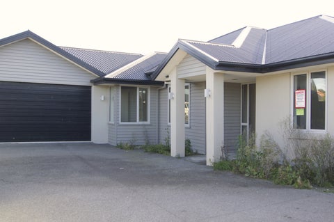8 Te Puna Ora Place, Shirley, Christchurch