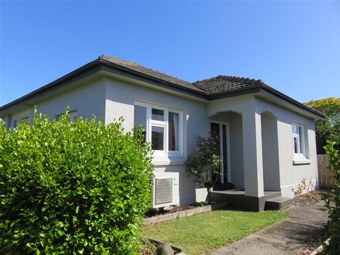 126 Catherine Street, Windsor, Invercargill