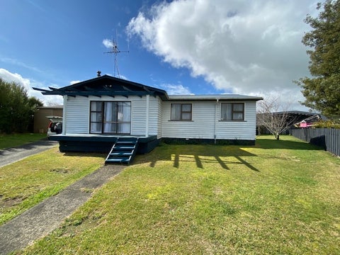 1 Montrose Place, Tokoroa, Tokoroa