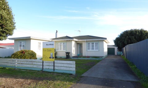 35 Hood Street, Castlecliff, Whanganui