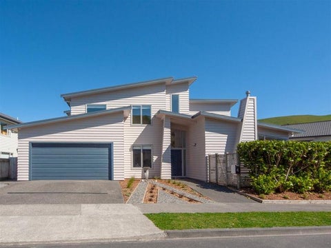 4 Didsbury Grove, Churton Park, Wellington