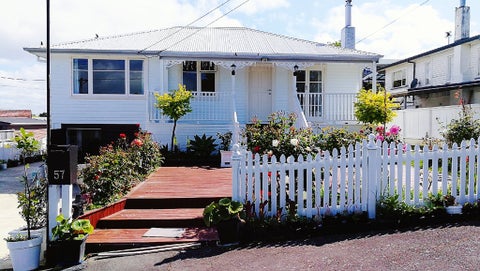 57 Heaphy Street, Blockhouse Bay, Auckland