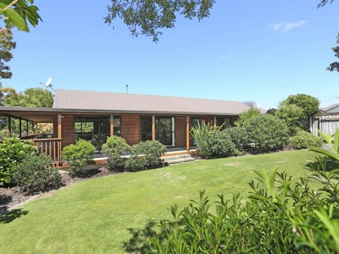 4 Greenwood Place, Fitzherbert, Palmerston North