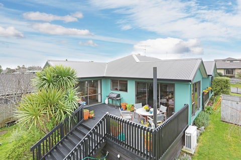 9 Logan Place, Waiuku, Waiuku