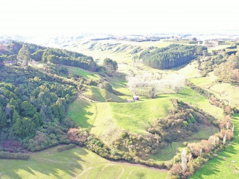 671A Paerata Ridge Road, Waiotahe, Opotiki