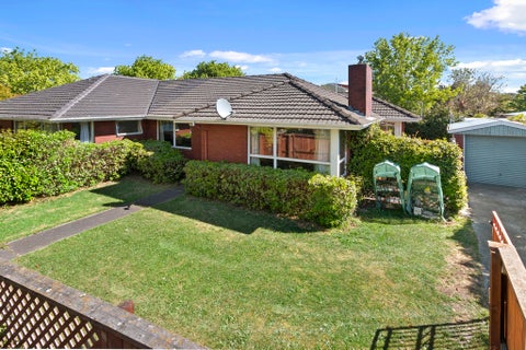 1/35 MAIDSTONE ROAD, Ilam, Christchurch