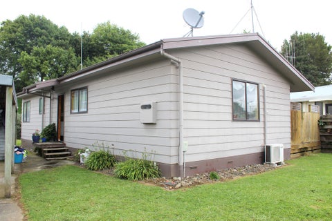 285 Sinclair Terrace, Te Awamutu, Te Awamutu